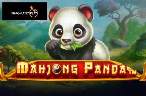 Mahjong Panda
